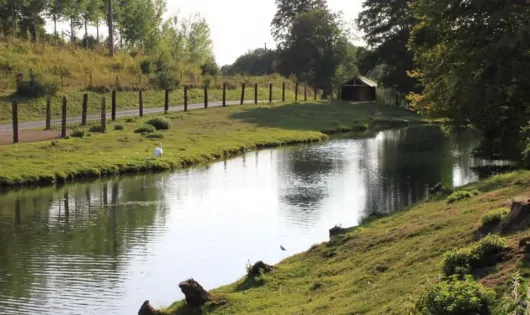 Camping du Banel