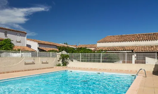 Résidence Samaria Village
