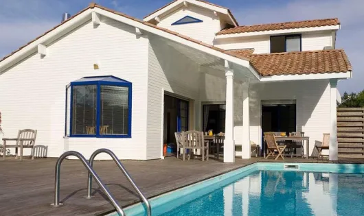 Villas Club Royal Aquitaine