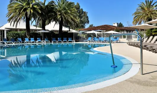 SOWELL - Résidence Les Perles de Saint Tropez