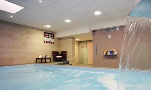 Appart'hôtel Odalys Green Marsh