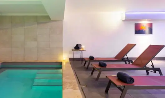 SOWELL - Résidence  Le Crêt Voland - Les Ménuires