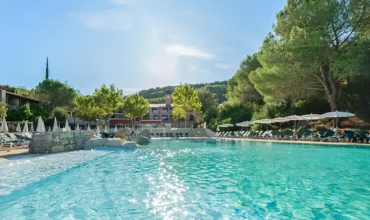 SOWELL - Family Le Vallon