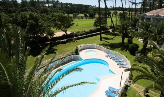 Résidence du Golf