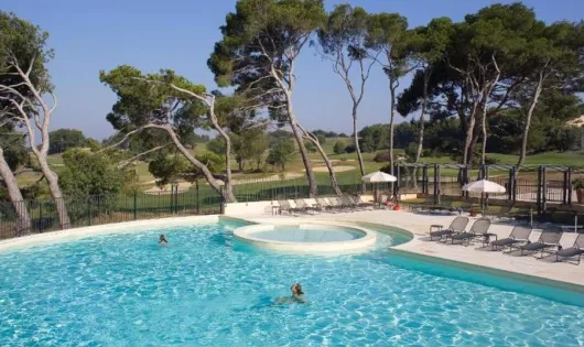 Résidence Provence Country Club