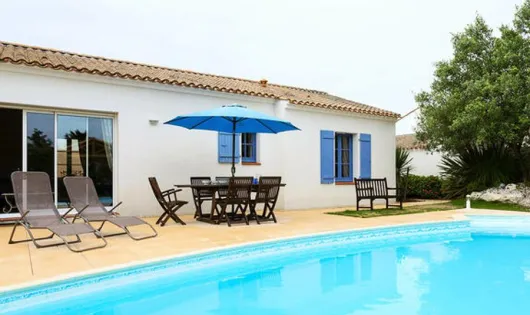 Le Domaine de Vertmarines