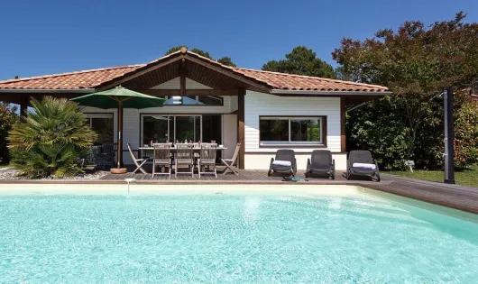 Résidence Villas La Prade