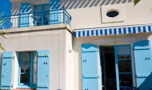 Résidence Les Maisons du Lac