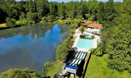 Camping Europa Silvella