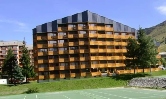Résidence Plein Sud