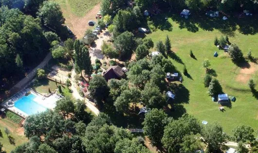 Camping naturiste Terme d'Astor