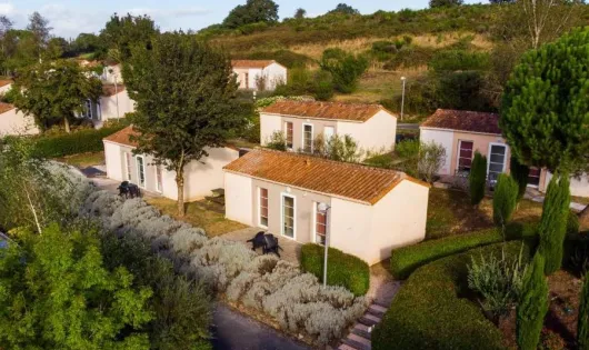 Les Hameaux des Epesses
