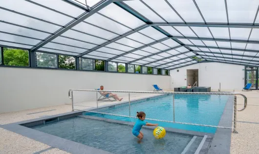 Camping Paradis La Promenade
