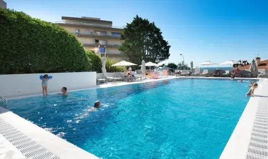 Camping de Schatberg