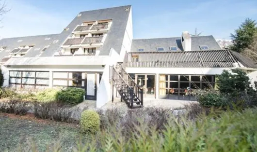 Village Vacances Les Ramondies