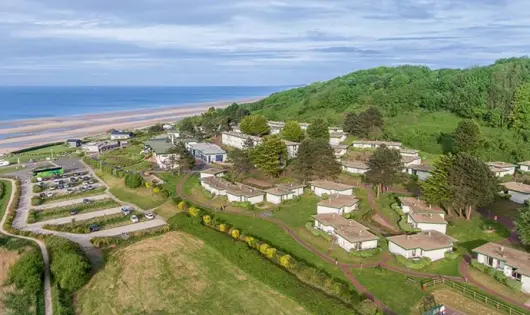 Club Belambra Omaha Beach