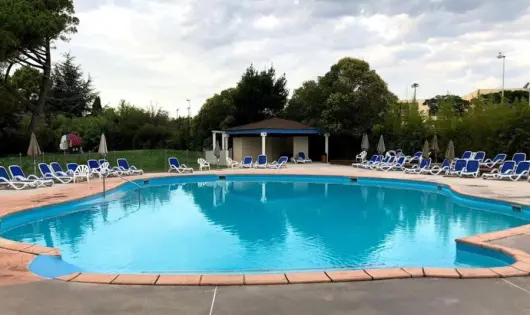 Club Belambra Les Rives de Thau
