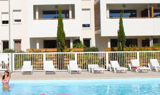 Résidence Les Terrasses de l'Océan