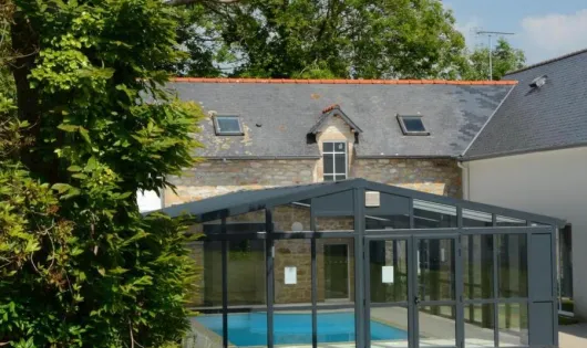 Résidence Domaine de la Baie