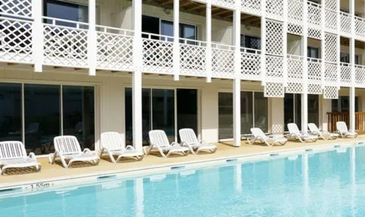 Résidence Les Balcons des Pêcheurs