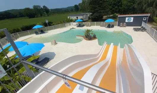 Camping La Salvinie