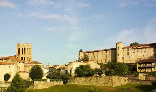 Le Domaine du Palais