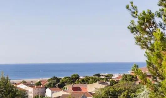 Village vacances Les Romarins