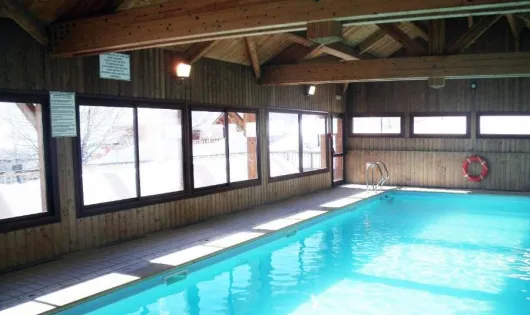 Résidence Nemea Les Chalets des Cîmes