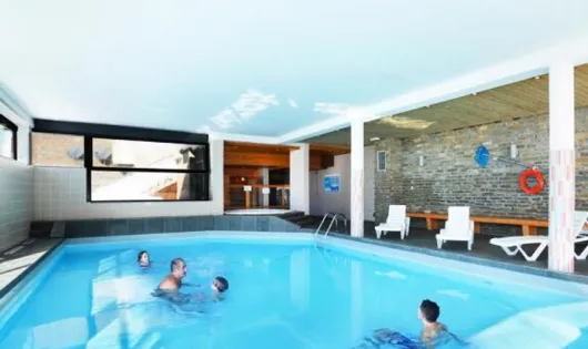 Résidence Nemea Le Hameau de Balestas