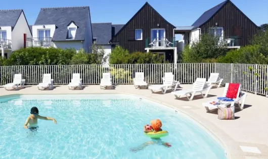 Résidence Les Roches