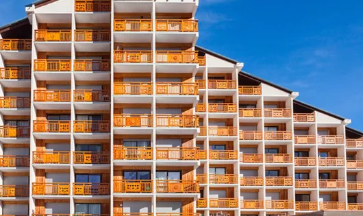 Résidence Cabourg