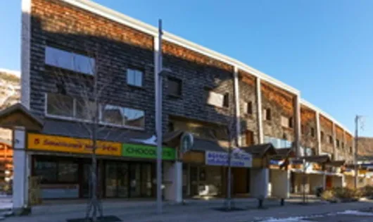 Résidence Les Bleuets - Vacancéole