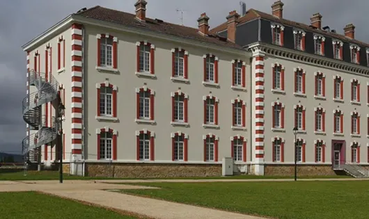 Résidence Les Demeures Champenoise