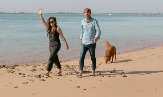 Slow Village Saint-Martin-de-Ré