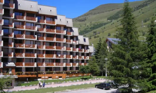 Résidence Tyrol