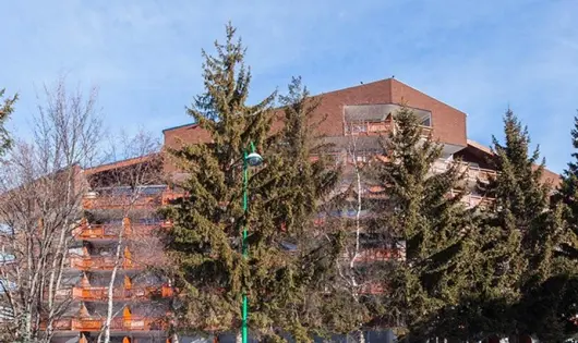 Résidence Tyrol - Vacancéole