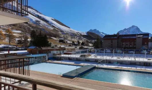 Résidence Vallée Blanche