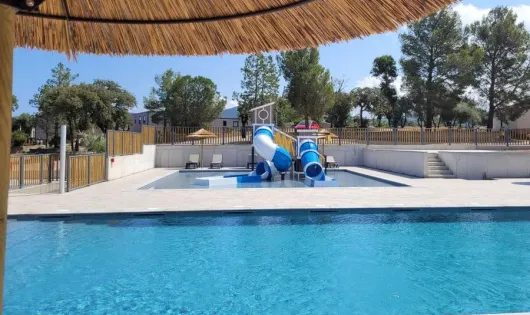 Camping La'Bel Balagne