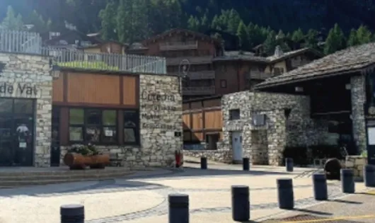 Village vacances Cévéo de Val d'Isère