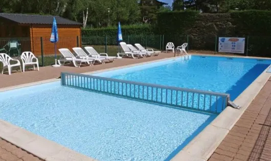 VVF Villages - Les Terres d'Aubrac - Chaudes-Aigues