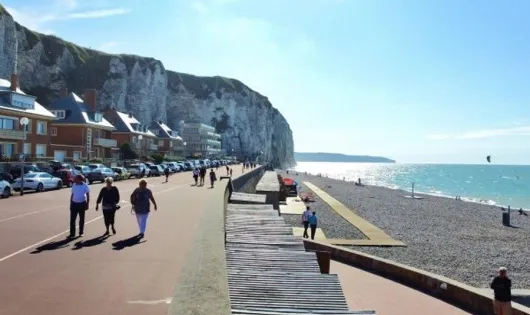 VVF Villages - L'Ecrin Normand - Forges-les-Eaux