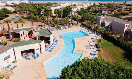 Club Belambra Les Ayguades
