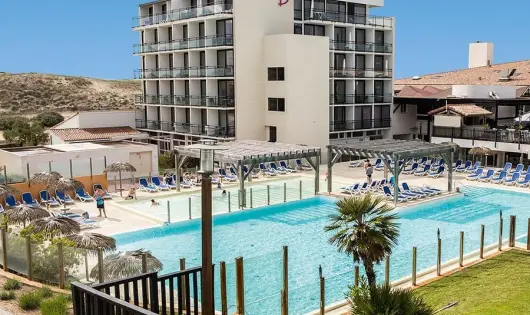 Club Belambra Les Tuquets