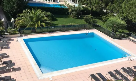 Nemea Appart'Hotel Le Lido Cagnes-sur-Mer