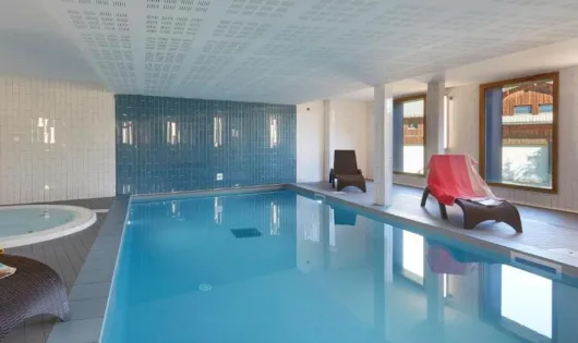 Résidence Nemea Le Hameau