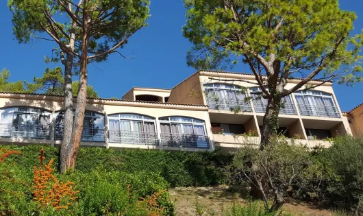 Le Domaine de l'Olivaie