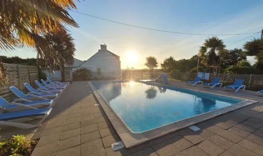 Camping du Littoral