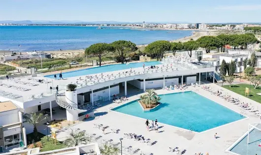 Club Belambra Les Salins