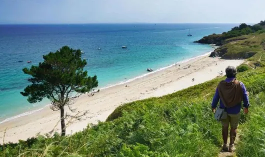 VVF Villages - Belle île en mer - Le Palais