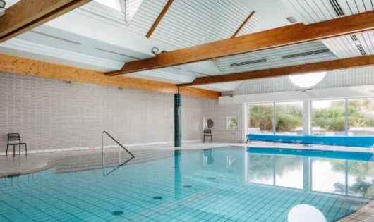 VVF Villages Larmor Baden